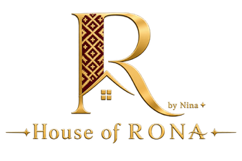 House of RONA by Nina